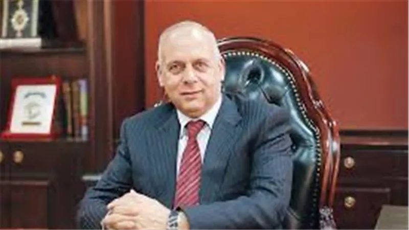 بمبيعات مليار جنيه في 10 أيام.. TBK تطلق مشروع “Key of Greens”