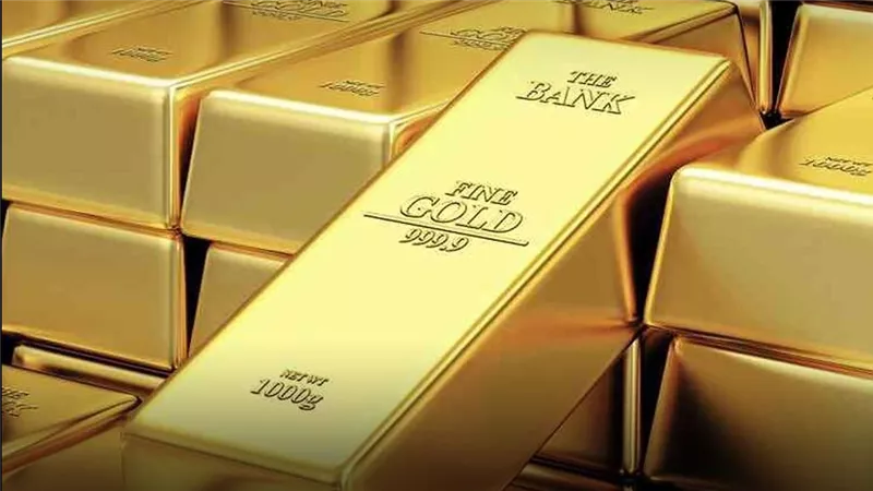  أسعار الذهب في مصر اليوم الخميس 22 مايو 2025 