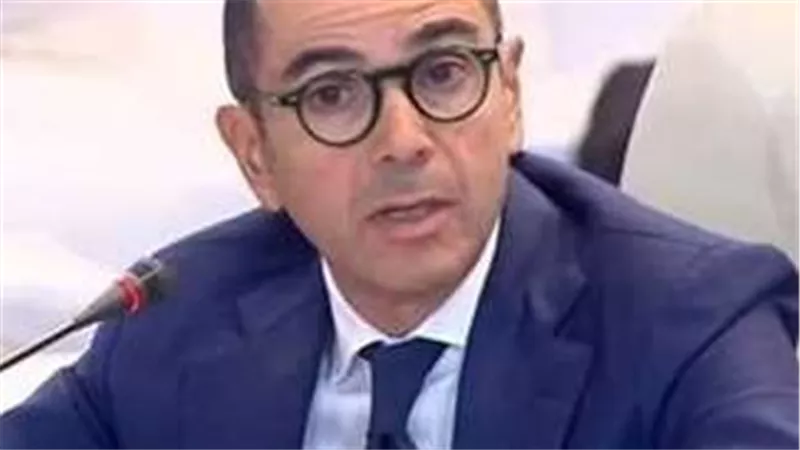وزير الاستثمار يستعرض برنامج رد الأعباء التصديرية الجديد للفترة 2025/2026 – 2027/2028