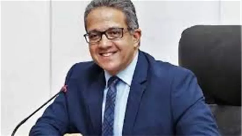 د خالد العناني مرشحًا إفريقيًا لليونسكو بإجماع قاري