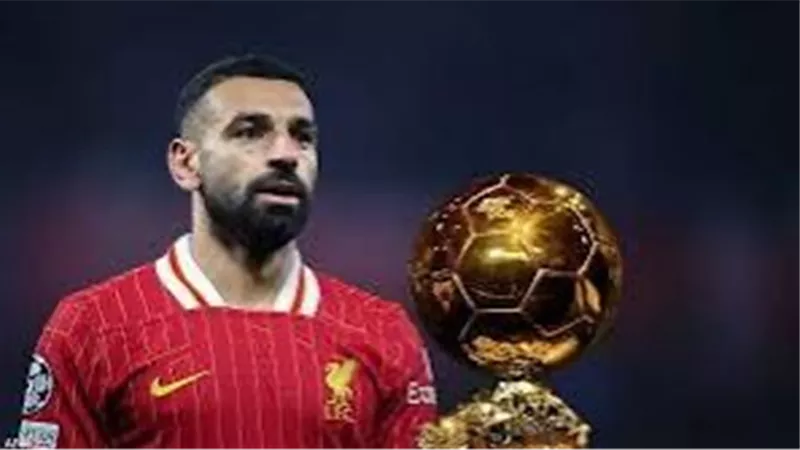 محمد صلاح يتوَّج بجائزة لاعب الموسم في الدوري الإنجليزي للمرة الثانية