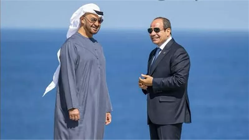 مصر تبدأ تسليم المرحلة الأولى من مشروع “رأس الحكمة” للإمارات