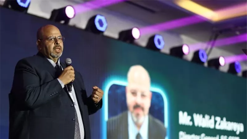 مصر تحصد المركز الأول عالميًا في مسابقة للأمن السيبراني