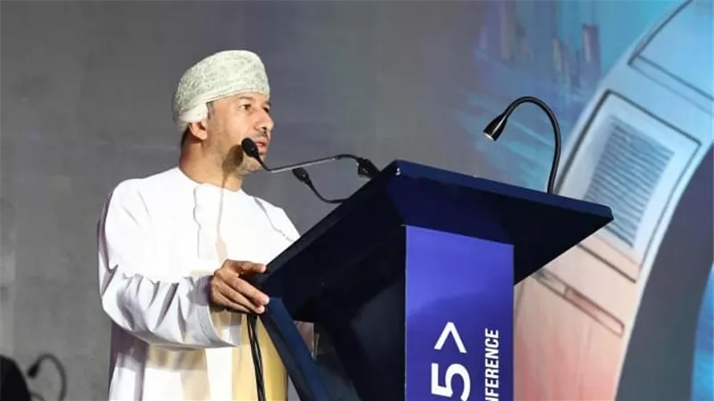 بدر الصالحي: الذكاء الاصطناعي والتوترات الجيوسياسية يعيدان تشكيل مشهد الأمن السيبراني عالميًا