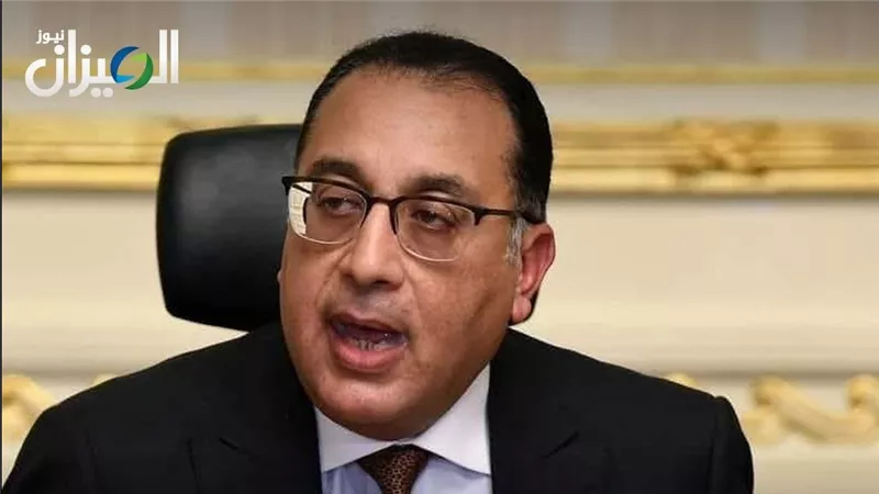 مدبولي: إلغاء القيود على استيراد السيارات الأمريكية إلى مصر