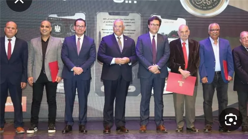 وزير الثقافة يُدشّن تطبيق “ذاكرة المدينة” لتوثيق تاريخ المدن المصرية