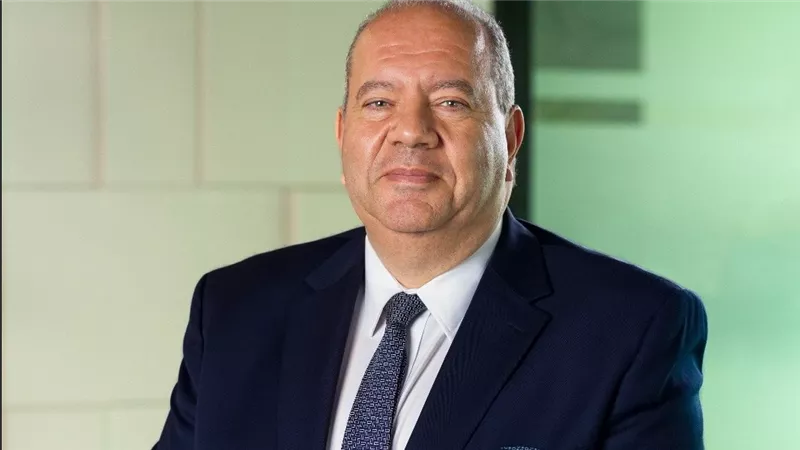 هشام عبد الرسول: الذكاء الاصطناعي والأمن السيبراني ركيزتان لاستدامة الأعمال