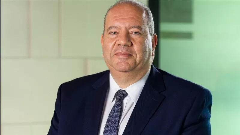 حوار.. هشام عبد الرسول: الأمن السيبراني والذكاء الاصطناعي مفتاح النجاح في مستقبل الأعمال الرقمية