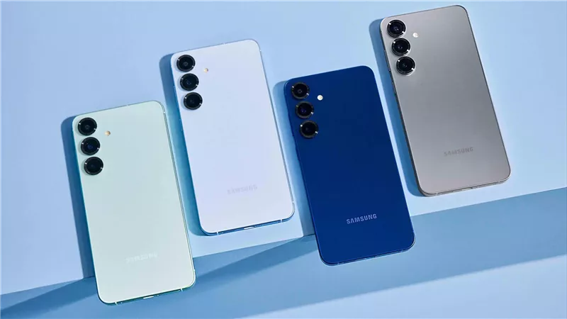 سامسونج تفوز بجائزة “تصميم من أجل إعادة التدوير 2025” بفضل هاتف Galaxy