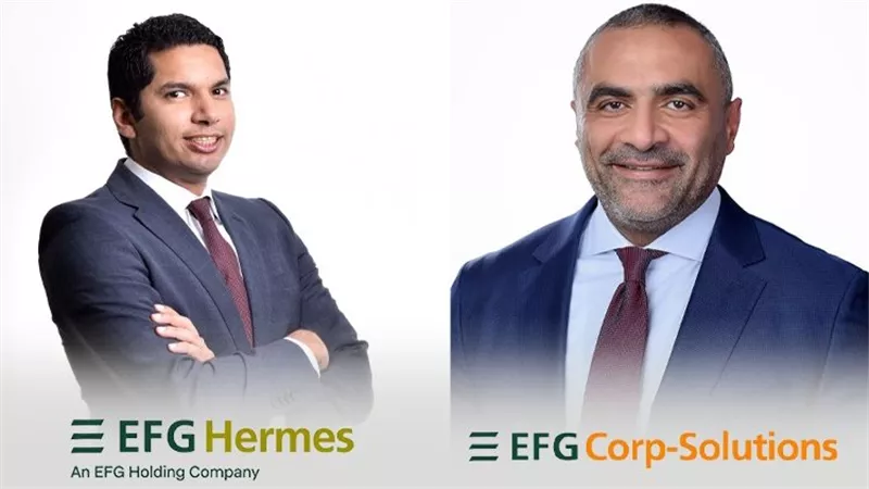 «إي اف چي هيرميس» تنجح في إتمام  صفقة إصدار سندات للشركات في مصر بقيمة 2.65 مليار جنيه