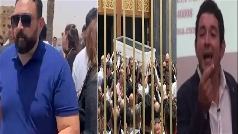 عمرو الدجوي:العائلة تشكك في فرضية الانتحار وتؤكد: “أحمد قُتل”
