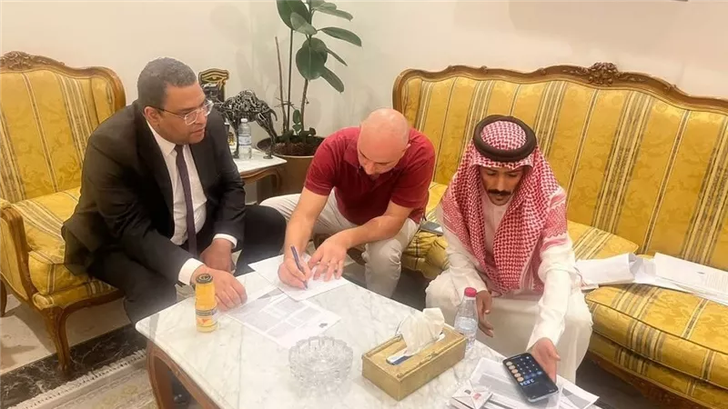  وزارة العمل: إنهاء أزمة عمال مصريين بالسعودية واستعادة مستحقاتهم المالية