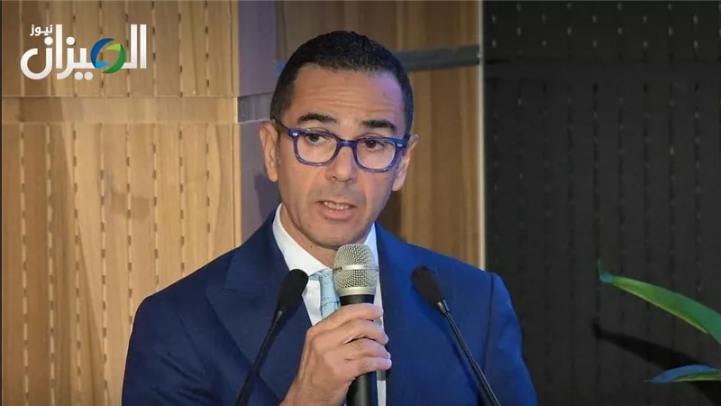 مصر وروسيا توقّعان عقد انتفاع المنطقة الصناعية الروسية بقناة السويس