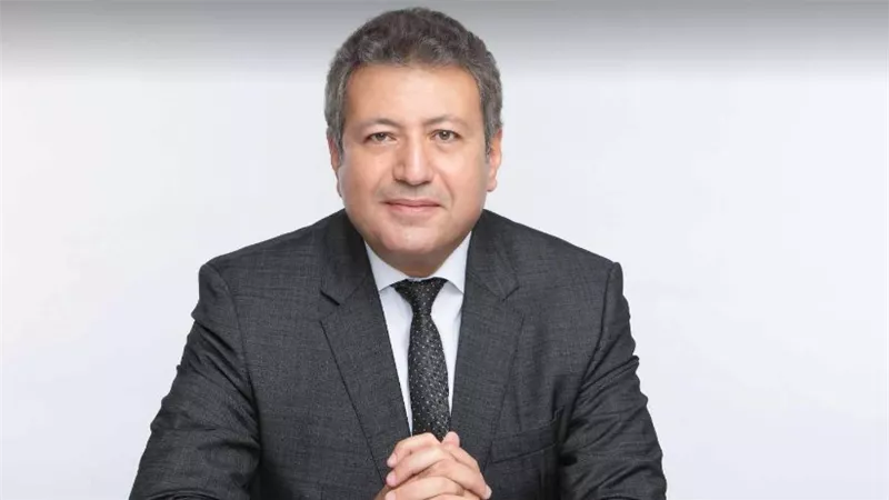 طارق شكري: تعديلات قانون الإيجار القديم أمام البرلمان قبل 30 يونيو.. والحكومة ملتزمة بعدم طرد أي مواطن