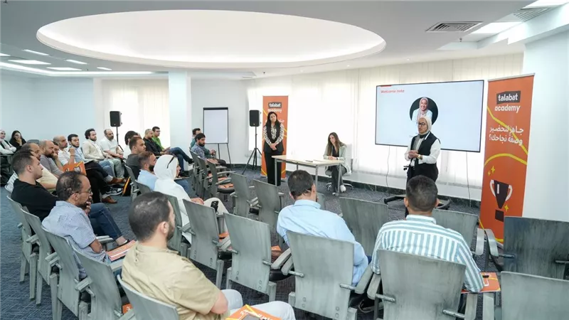 طلبات مصر تطلق النسخة الثالثة من أكاديمية “t Academy” لدعم نمو المتاجر المحلية بالتعاون مع الغرفة الألمانية العربية للصناعة والتجارة