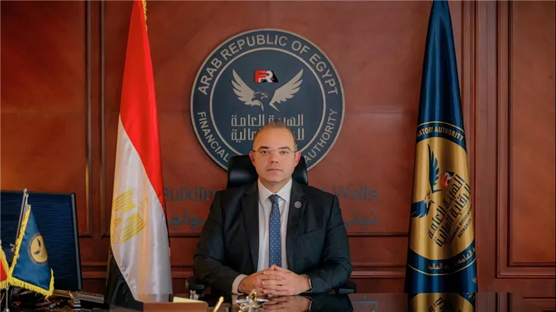 مصر تستضيف المؤتمر السنوي للمنظمة الدولية لهيئات الرقابة على أسواق المال 