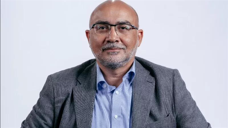 الشريك المؤسس لصندوق “ديسربتيك” يكشف استراتيجية 2025 وخطط الاستثمار والتخارج..حوار