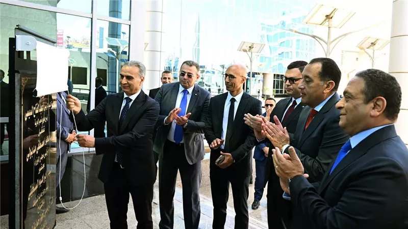 رئيس جهاز حماية المستهلك: مقرنا الجديد منصة حديثة لحماية الحقوق