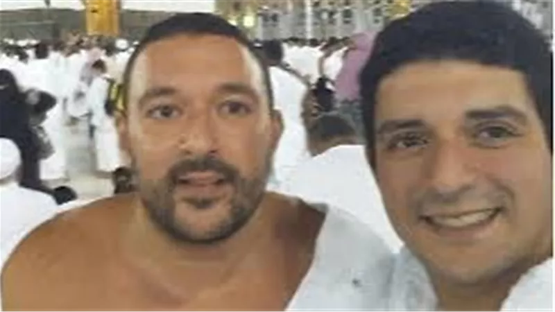 عمرو الدجوي: حق أحمد مش هيضيع وكان على وشك إنهاء الكابوس