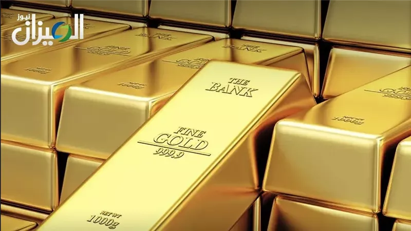 أسعار الذهب في مصر اليوم الجمعة 30 مايو 2025