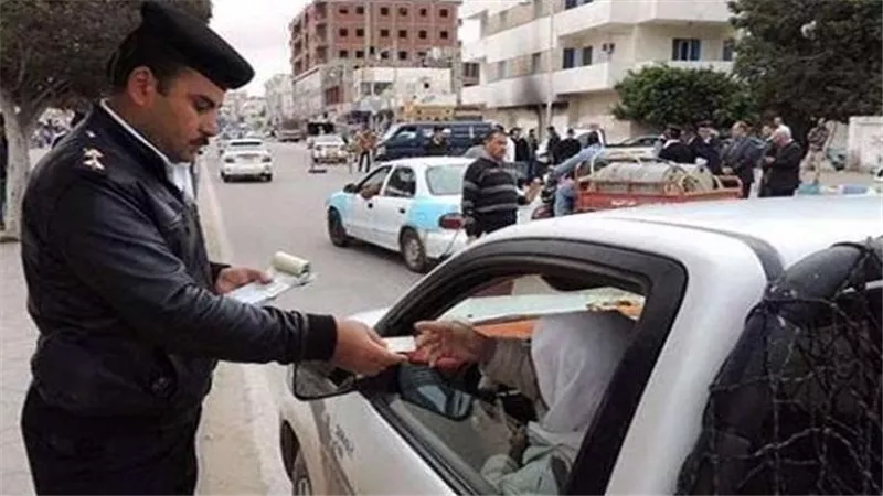 النيابة العامة وبنك مصر يوقعان بروتوكول تعاون لتقسيط المخالفات المرورية دون فوائد تيسيرا على المواطنين