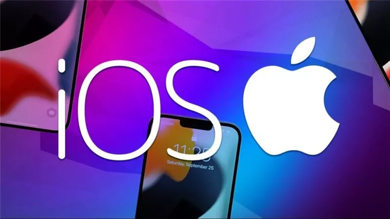 قبل أيام من مؤتمر المطورين.. iOS 26 يحمل أكبر تغيير برمجي في تاريخ آيفون