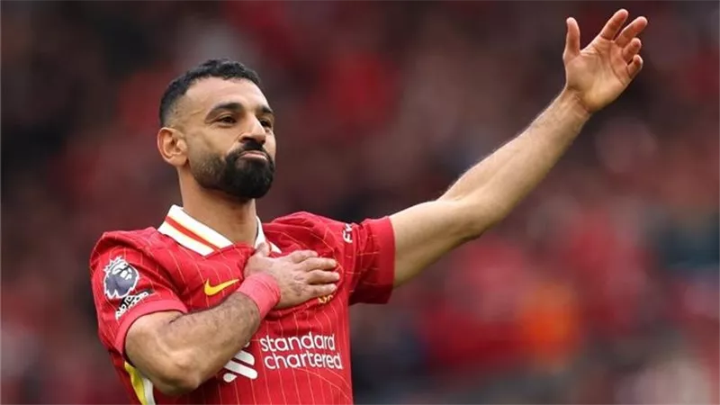 بسبب غزة.. “بي بي سي” تلغي مقابلة محمد صلاح مع جاري لينكر وتغضب الجمهور