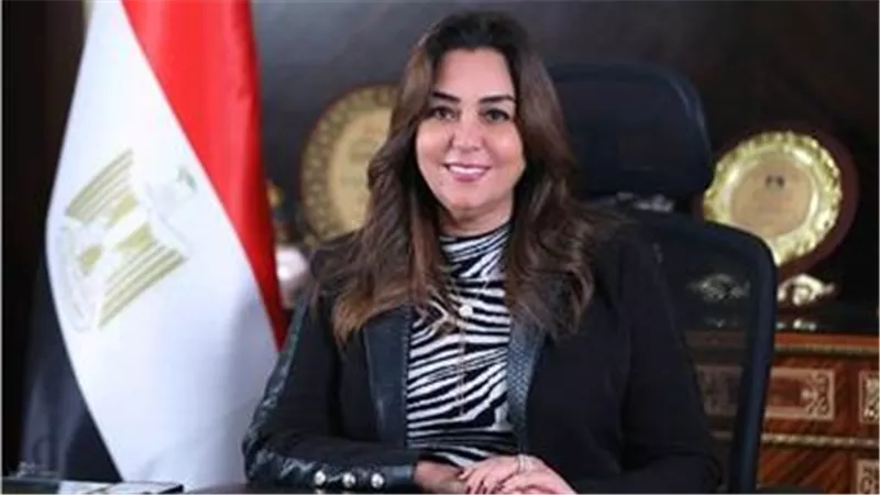 وزيرة التنمية المحلية توجه برفع درجة الاستعداد بالمحافظات استعدادًا لعيد الأضحى المبارك