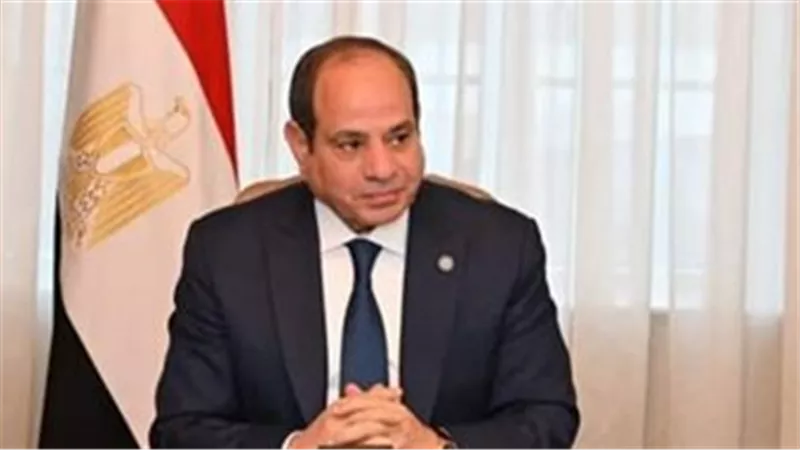  السيسي يوجه بتعزيز الشراكة مع القطاع الخاص وتطوير شركات قطاع الأعمال العام 