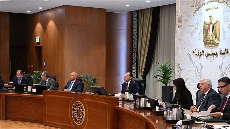 مدبولي يترأس اجتماع “ريادة الأعمال”: ميثاق لدعم الشركات الناشئة وتعزيز النمو الاقتصادي