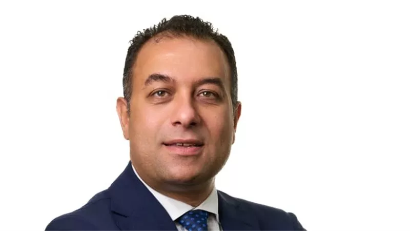 الرئيس التنفيذي لبنك “نكست” ينضم إلى مجلس إدارة اتحاد بنوك مصر