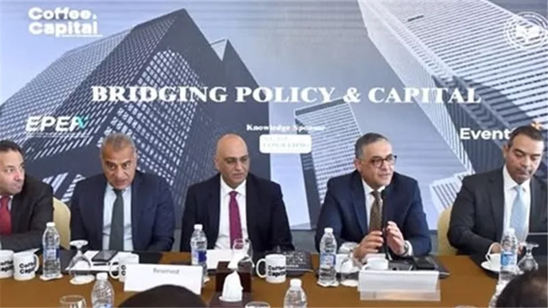رئيس هيئة الاستثمار: المنطقة الحرة بمدينة نصر تضم صناعات تصديرية متميزة.. ولدينا استراتيجية طموحة لصناعة السيارات
