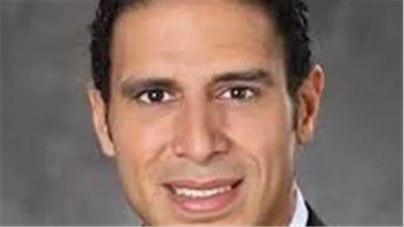 أوراسكوم للتنمية تعلن استقالة عمرو الحمامصي وتعيين محمد عامر عضوًا منتدبًا 
