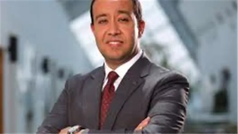 عاجل |المصرية للاتصالات 
