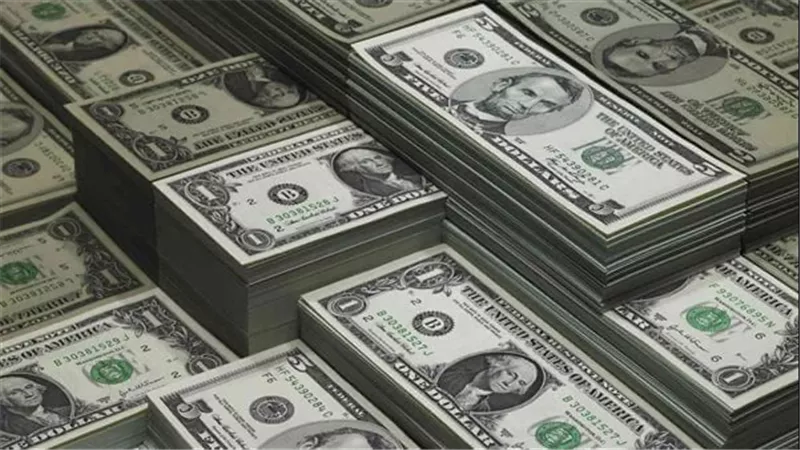 سعر الدولار مقابل الجنيه المصري خلال ثاني أيام عيد الأضحى