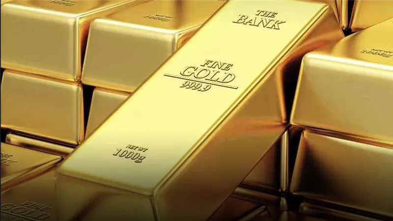 أسعار الذهب اليوم الأحد 8 يونيو 2025