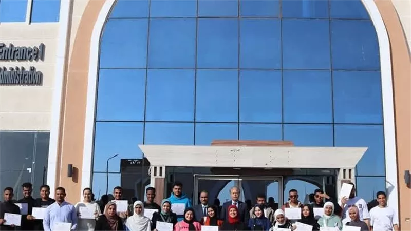 الجامعات المصرية تواصل صعودها في التصنيفات الدولية خلال عام 2024/2025