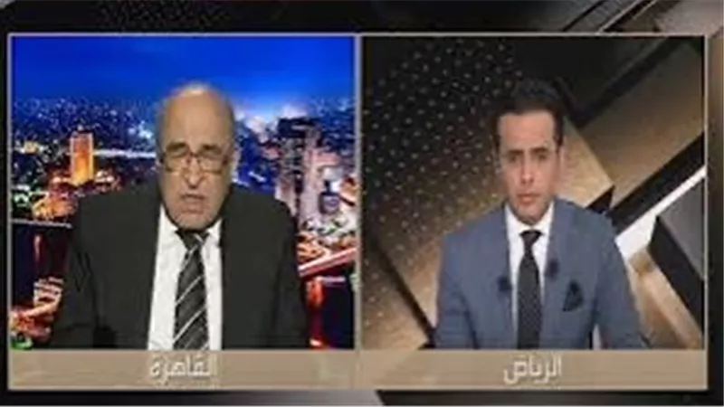 حوار متوتر بين الدكتور مصطفى الفقي ومذيع قناة “العربية” بسبب طبيعة الأسئلة: “أنا جاي أتكلم سياسة مش أعمل تريند”