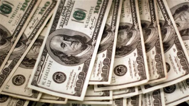 سعر الدولار اليوم الثلاثاء 10 يونيو 2025