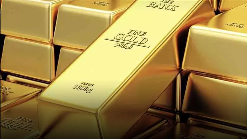 أسعار الذهب في مصر اليوم الثلاثاء 10 يونيو 2025.
