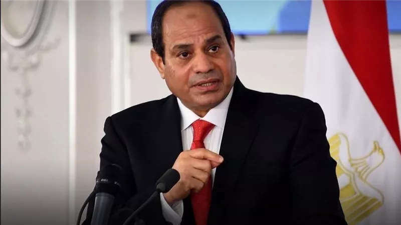 السيسي يصدق على تعديلات قانون مجلس النواب وتقسيم الدوائر الانتخابية