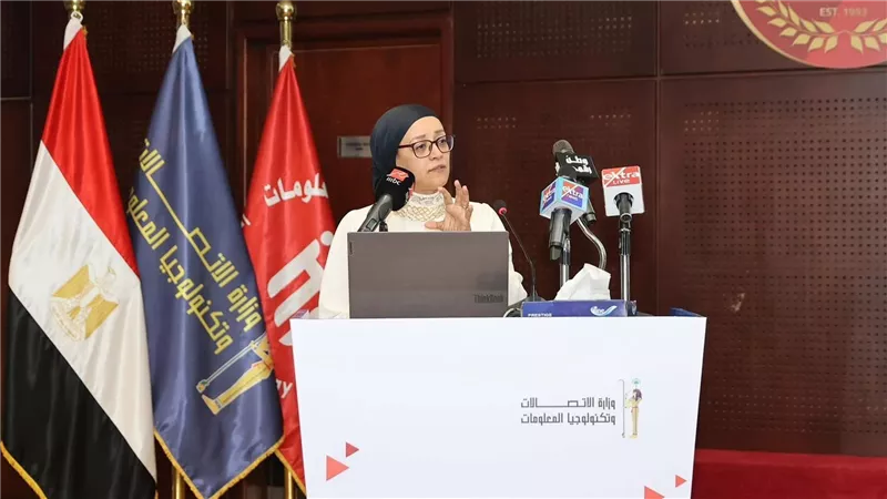 وزير الاتصالات يشهد تخريج أول دفعة من برنامج “ITI Tech-Law”