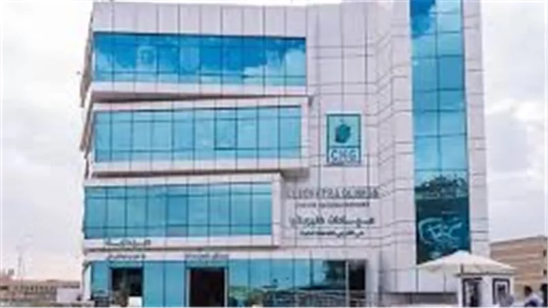 مستشفى كليوباترا تخفض رأس المال إلى 721.8 مليون جنيه