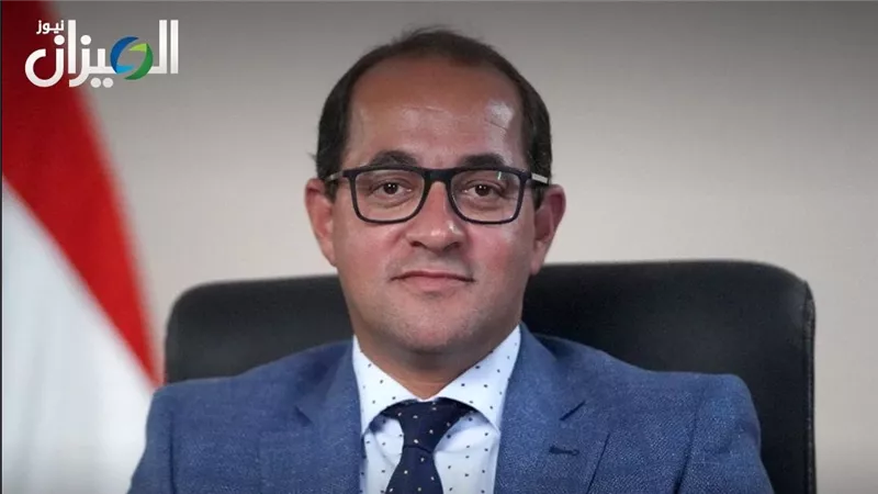 كجوك:اقتصاد مصر يتحسن.. و«اللي جاي أفضل»