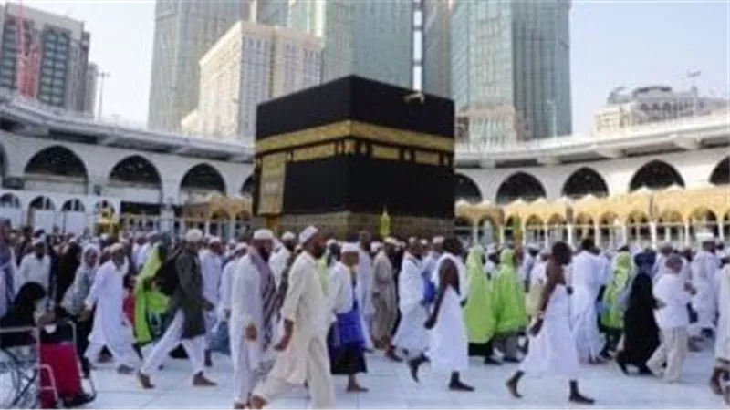 غرفة السياحة: نجاح كبير للحج السياحي وتقرير للجنة الدينية بالإيجابيات