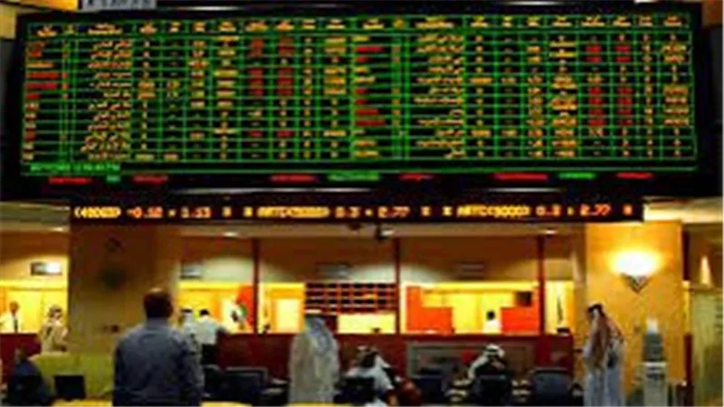 توترات الشرق الأوسط تدفع مؤشرات البورصات العربية للتراجع منتصف تعاملات الخميس