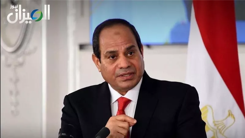 عاجل|| الرئيس السيسي يوافق على تشكيل مجلس التنسيق الأعلى المصري السعودي