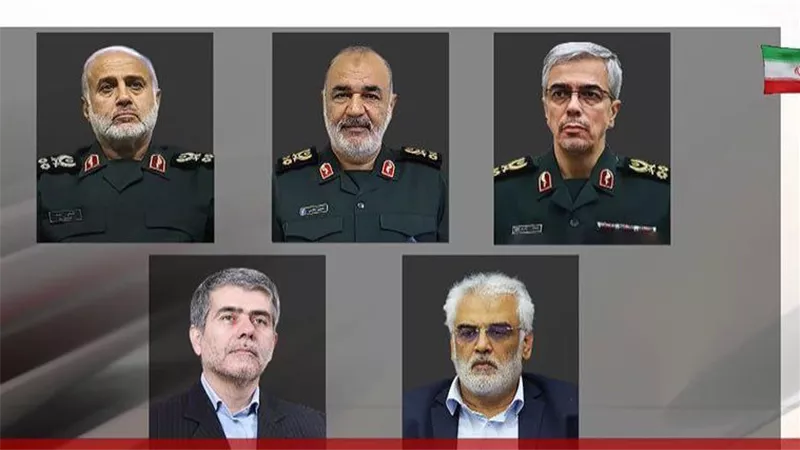 تقرير ..تفاصيل ما جرى في الهجوم الإسرائيلي على إيران فجر الجمعة