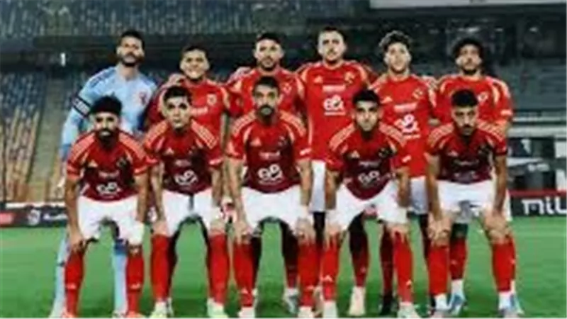 الجارديان: الأهلي خصم لا يُستهان به..وبورتو وبالميراس يجب أن يأخذوه على محمل الجد