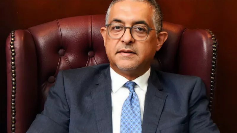 حسام هيبة: أجندة تعاون استثماري مزدحمة بين مصر والصين خلال النصف الثاني من 2025
